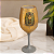 Taça Vinho TutanKhamon - Imagem 1