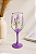 Taça Vinho Lavanda - Imagem 1
