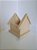 Cachepô Casinha 12x12x13cm - Imagem 1