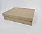 Caixa Presépio em MDF 21,5x26x6,5cm - Imagem 4