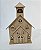 Igreja 28x17x5,5cm - Imagem 1