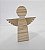 Anjo Pequeno 15X15X2cm - Imagem 1