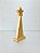 Árvora com Estrela P 22X9X4cm - Imagem 2
