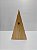 Pinheiro sem Base M 20,5X11,5X2,5cm - Imagem 1