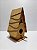 Casa Telhado Ondulado 23X14X16cm - Imagem 2