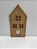 Placa Casinha Janelas 18x10x0,6cm - Imagem 1