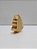 Pingente Pinheiro com Furo 6x5x2cm - Imagem 2