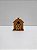 Mini Casinha Celeiro 4,5x5,3x4,2cm - Imagem 1