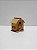Mini Casinha Celeiro 4,5x5,3x4,2cm - Imagem 3