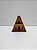 Mini Casinha Cabana 6x6,2x4,4cm - Imagem 1