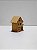 Mini Casinha Sobrado 2 Telhados 5x5,7x3,3cm - Imagem 3