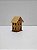 Mini Casinha Sobrado 2 Andares 4,5x5,7x3,3cm - Imagem 3