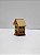 Mini Casinha Sobrado 2 Andares 4,5x5,7x3,3cm - Imagem 2