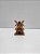 Mini Casinha Moinho 4x5x4cm - Imagem 1