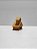 Mini Casinha Igrejinha 5x6x3,6cm - Imagem 3