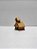 Mini Casinha Igrejinha 5x6x3,6cm - Imagem 2