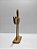 Anjo MDF 6 peças com Base 13x25x5,5cm - Imagem 2