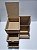 Organizador para Bancada 25,5x22x17cm - Imagem 3