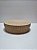 Caixa Redonda 22x5cm- MDF - Imagem 1