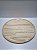 Sousplat Pinus 35x1,2cm - Imagem 1