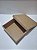 Caixa Sapato 20x20x8cm - Imagem 1