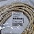 CORDA DE SISAL NATURAL MEDIA 7MM - 10 METROS - Imagem 2
