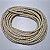 CORDA DE SISAL NATURAL MEDIA 7MM - 10 METROS - Imagem 3