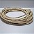CORDA DE SISAL NATURAL 5MM 10MT - Imagem 1