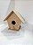 CASA PASSARINHO 17X17X13cm - Imagem 3