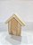 CASA C TELHADO 10x7x4cm - Imagem 2
