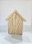 CASA C TELHADO 15x11x4cm - Imagem 1