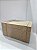 Caixa container MDF-25x18x12cm - Imagem 3