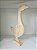 Ganso em Pinus G- 36x20x4cm - Imagem 1