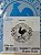 Stencil Galo- STA 181- 14x14cm - Imagem 1