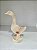 Ganso em Pinus P- 16x10x5cm - Imagem 1