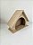 Gruta/ Capela em MDF- 13x17x6vm - Imagem 1