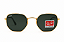 Ray-Ban Hexagonal ® - Imagem 2