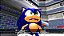 Jogo Sonic DX  Pc Original Mídia Fisica Lacrado - Imagem 5