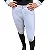 Culote Feminino para Hipismo Branco - Jumper - Imagem 2