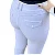 Culote Feminino para Hipismo Branco - Jumper - Imagem 3
