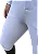 Culote Feminino para Hipismo Branco - Jumper - Imagem 4
