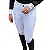 Culote Feminino para Hipismo Branco - Jumper - Imagem 1