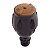 Aspersor Meganet 24d Marrom 550 L/h - Netafim - Imagem 1