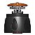 Aspersor Meganet 24d Marrom 550 L/h - Netafim - Imagem 3