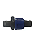 CONECTOR INICIAL ROSCA 16MM - Imagem 1