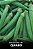 Sementes de quiabo Tropical Topseed Premium - 10.000 mil Sementes - Imagem 3