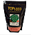 Sementes De Feijão De Vagem Trepador Versalhes Topseed Premium - 3mx - Imagem 1