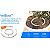 Irrigador Para Vasos Netbow 4 Saidas Netafim 12cm - 10 Unid - Imagem 4