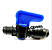 REGISTRO INICIAL GARRA 16MM - RSB - Imagem 1