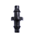 Conector União Dentado 4x7 -100 Unidades- RSB - Imagem 1